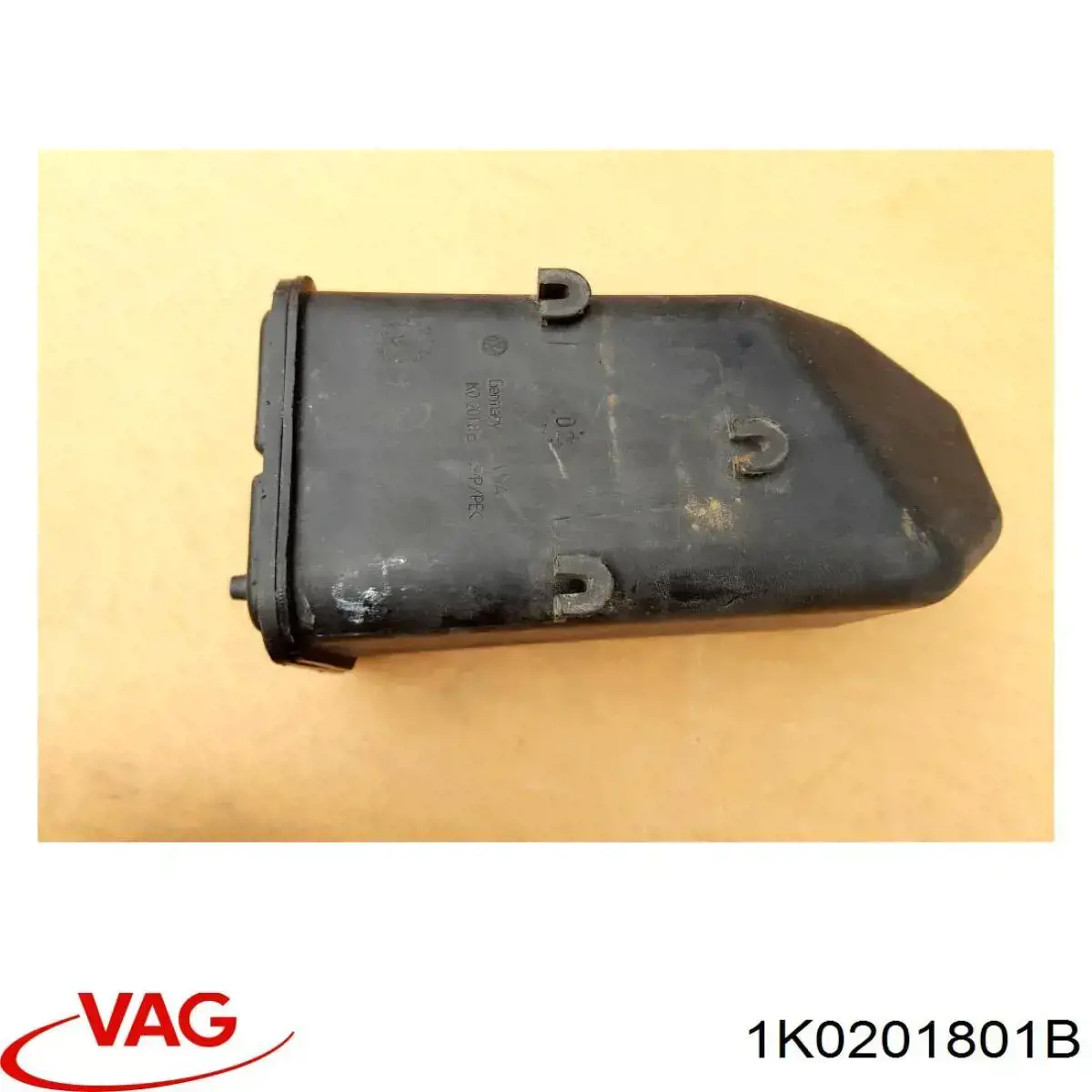  VAG 1K0201801B ціна, від 18.18 USD