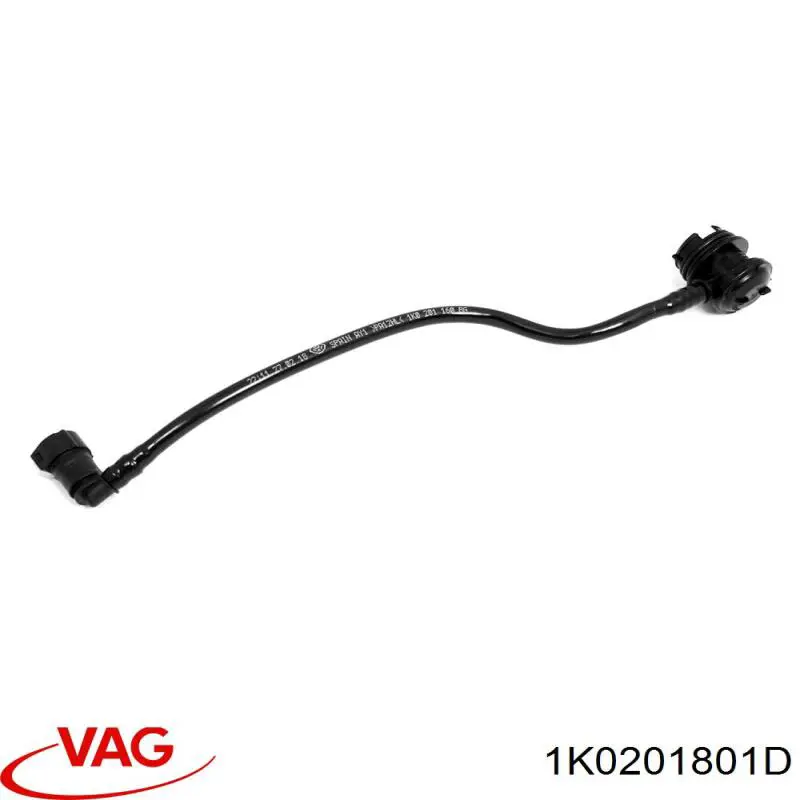 Адсорбер парів палива Renault (RVI) 149500004R ціна, від 16.97 USD