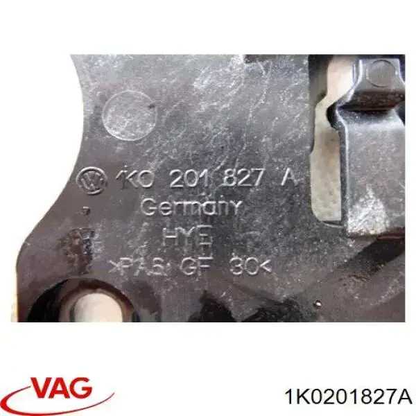 Купити 3201001 Autotechteile Абсорбер парів