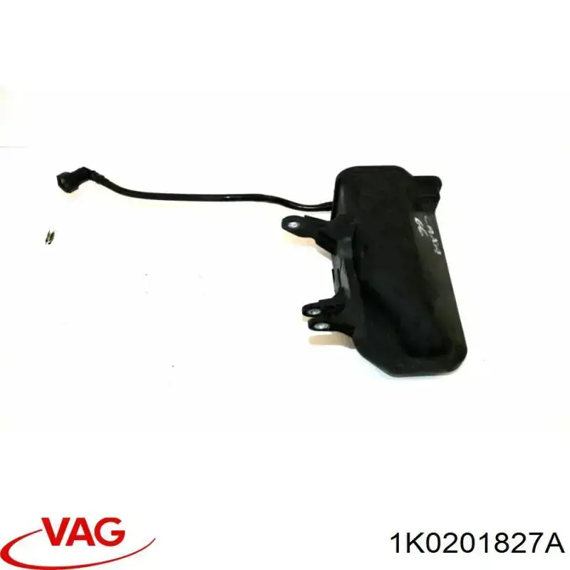 Абсорбер парів 3201001 Autotechteile