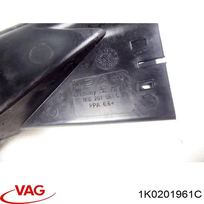  VAG 1K0201961C