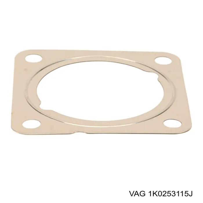 Купити 1K0253115J VAG 