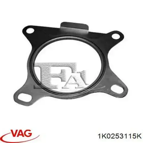  VAG 1K0253115K ціна, від 8.11 USD