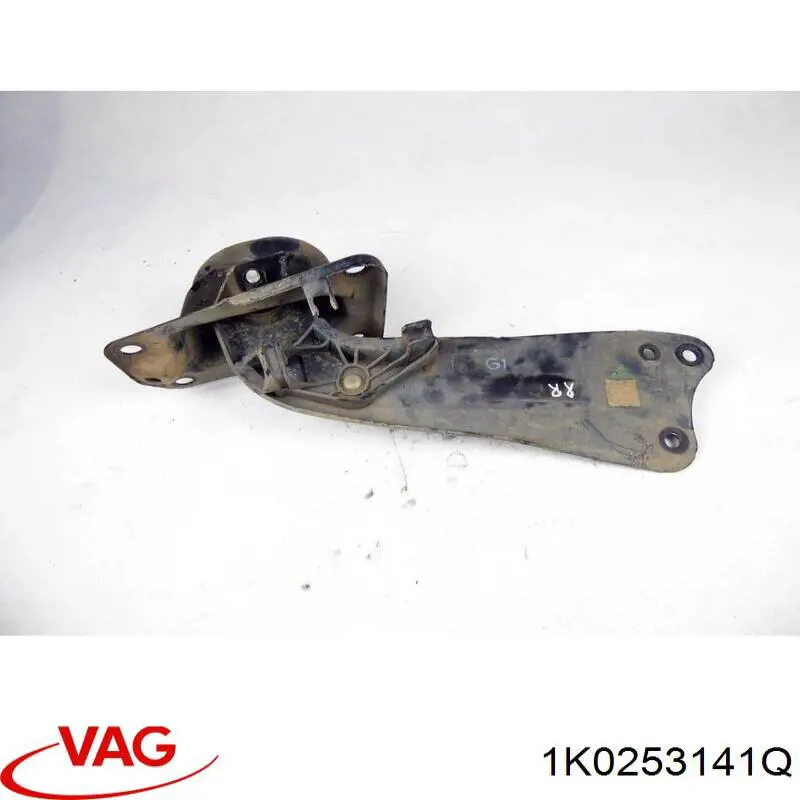  2Q0253141A VAG