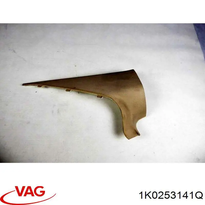 Купити 2Q0253141A VAG 