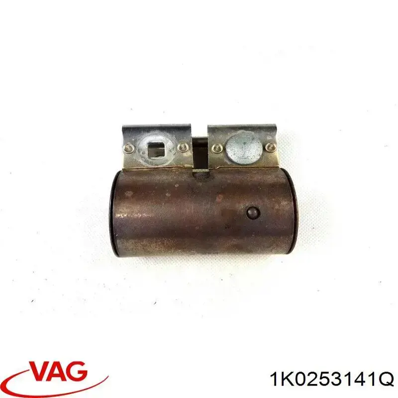 2Q0253141A VAG 