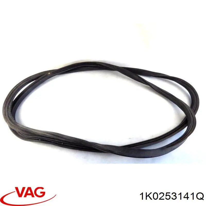  VAG 2Q0253141A ціна, від 34.21 USD