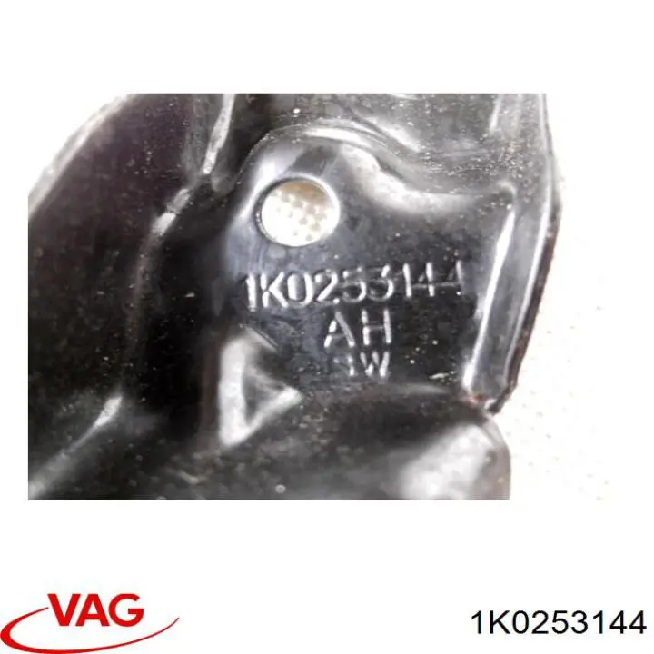  VAG 1K0253144 ціна, від 25.00 USD