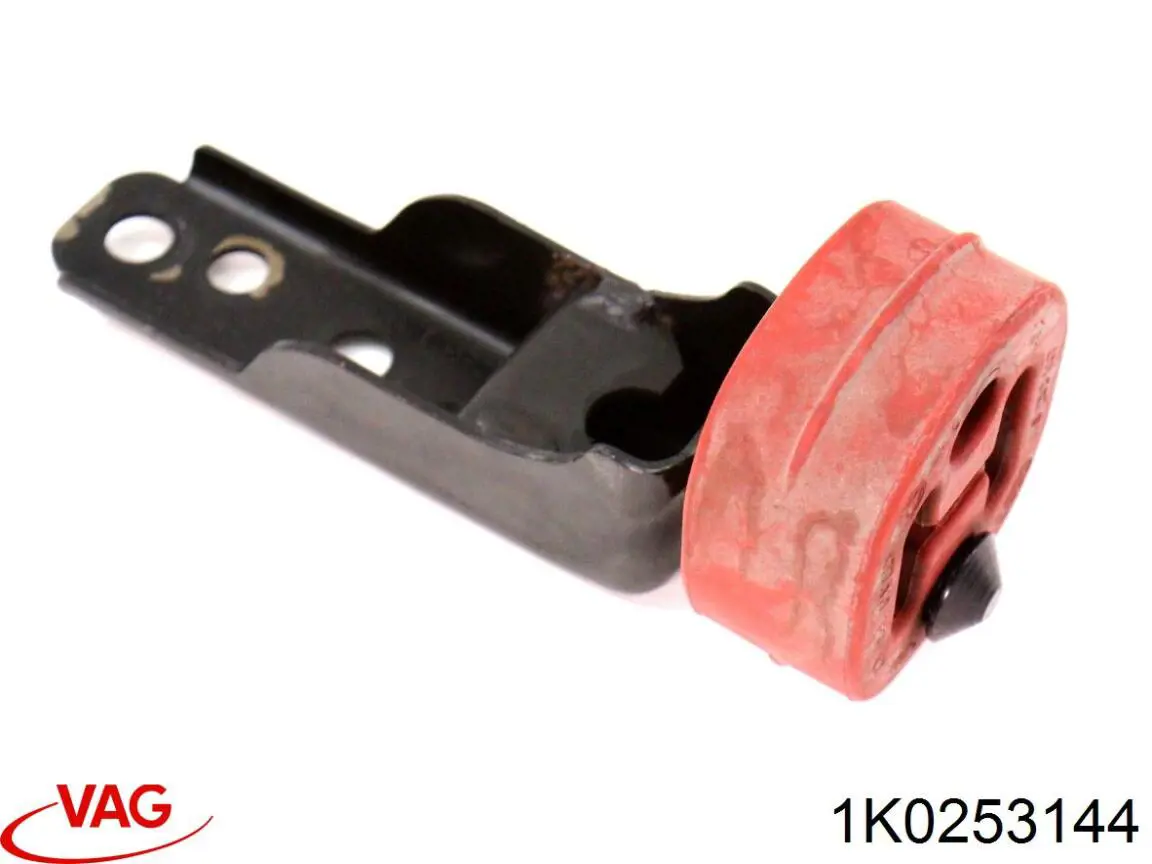 Купити 1K0253144 VAG 