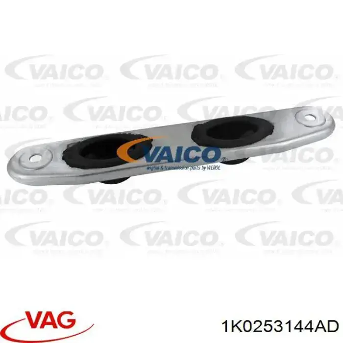 Подушка кріплення глушника VAG 1K0253144AD ціна, від 8.07 USD
