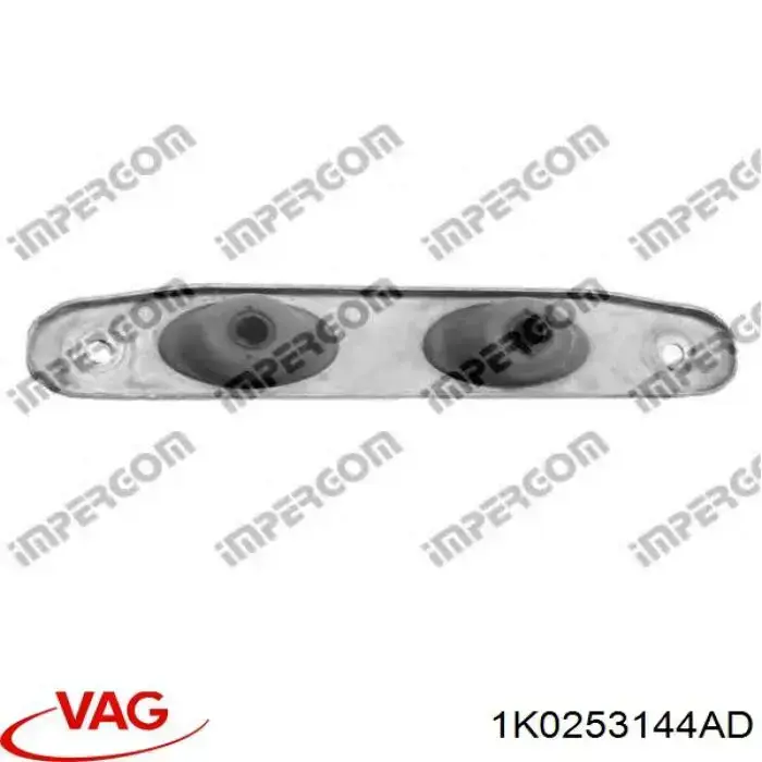 Купити 1K0253144AD VAG Подушка глушника