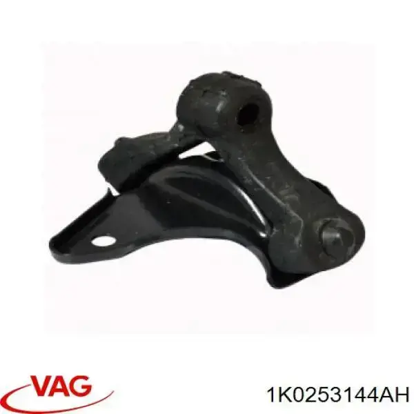 Купити 1K0253144AH VAG Тримач глушника задній