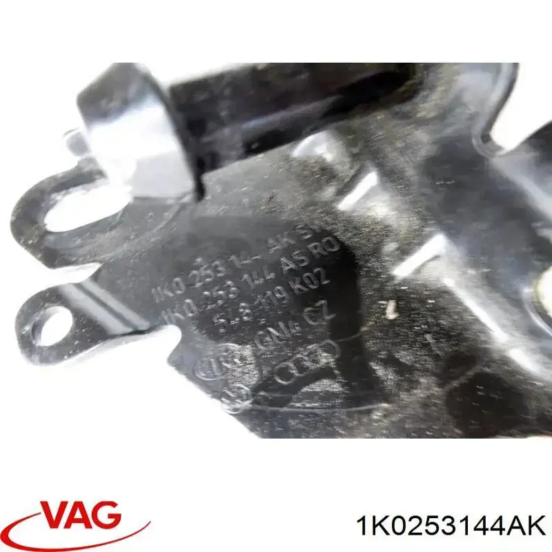  VAG 1K0253144AK ціна, від 6.02 USD