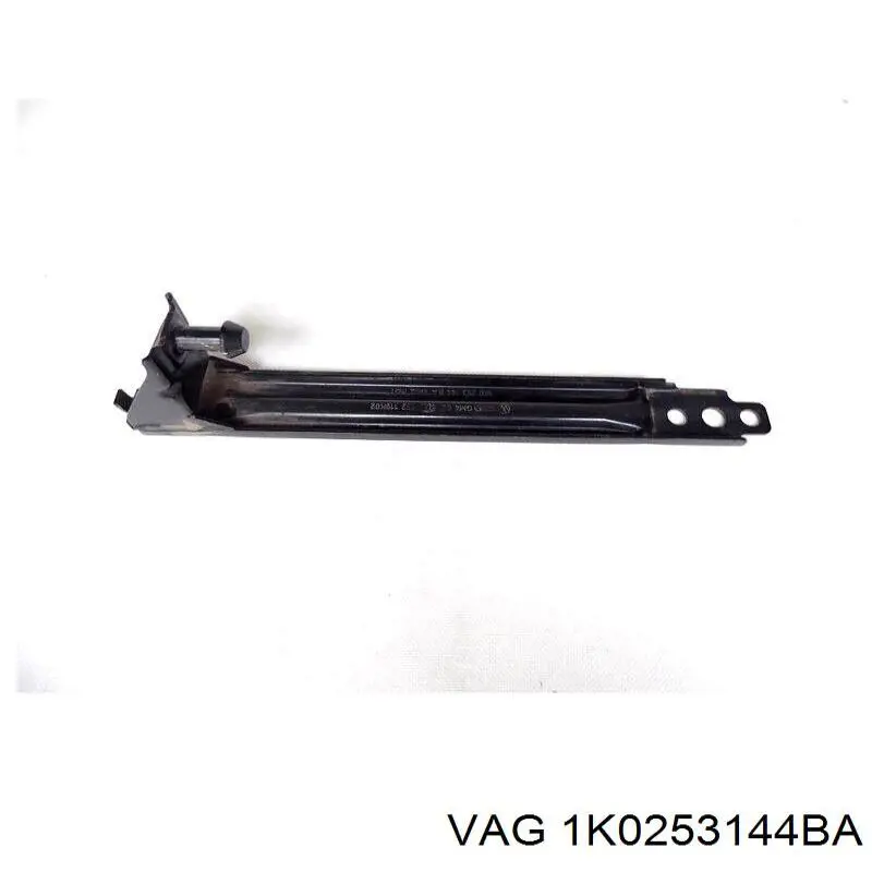 VAG 1K0253144BA ціна, від 30.22 USD