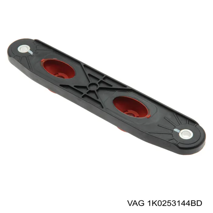 Подушка кріплення глушника VAG 1K0253144BD ціна, від 6.33 USD