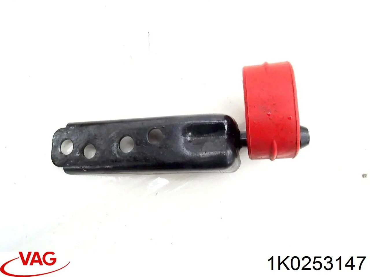 Подушка кріплення глушника VAG 1K0253147 ціна, від 1.69 USD