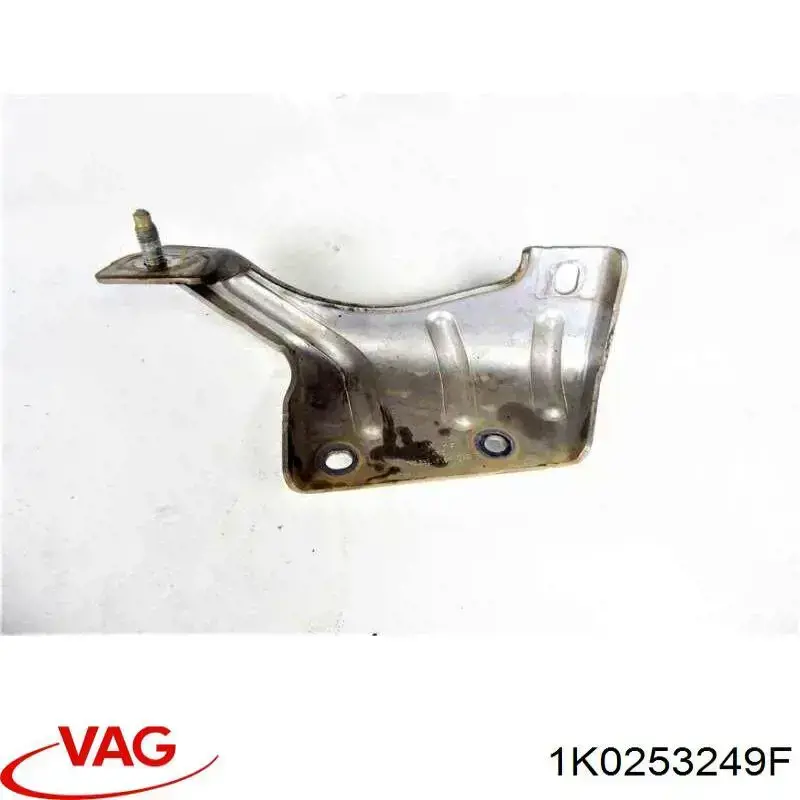 Купити 1K0253249F VAG 