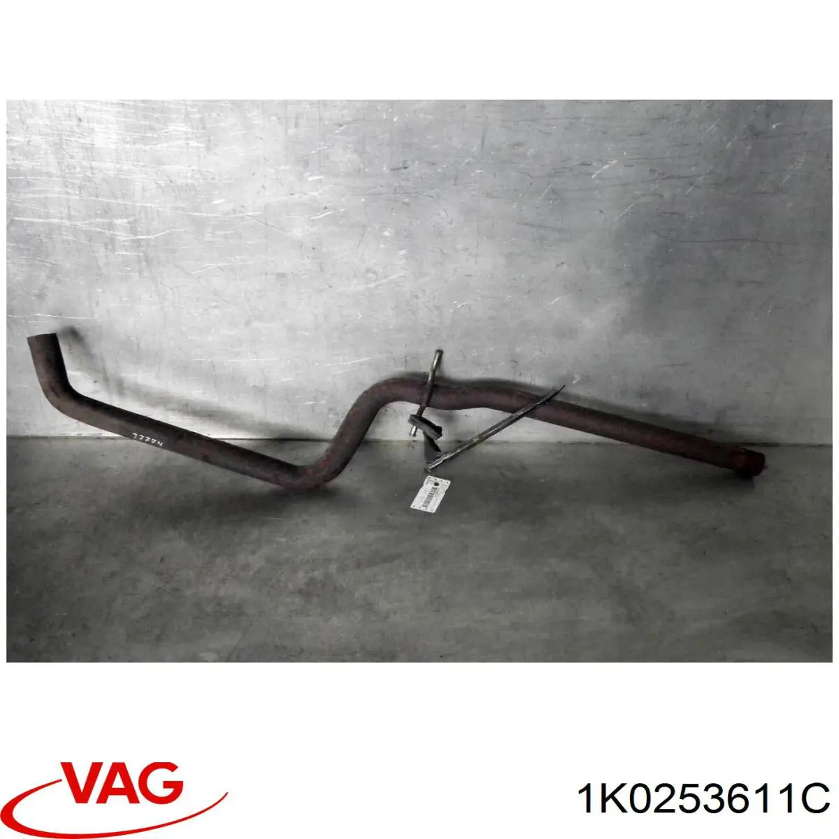1K0253611C VAG 