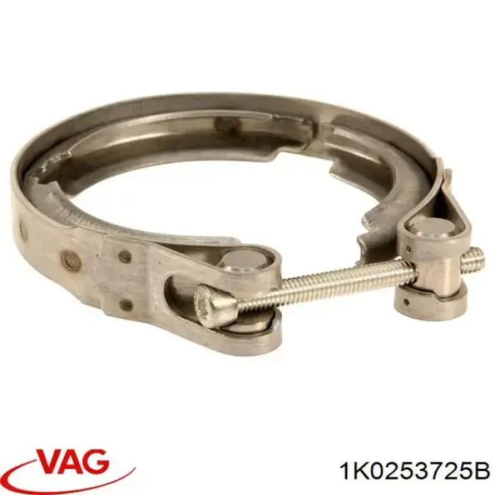  VAG 1K0253725B ціна, від 56.35 USD