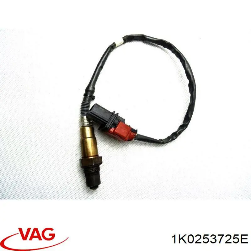 Кріплення глушника переднє VAG 1K0253725E ціна, від 36.49 USD