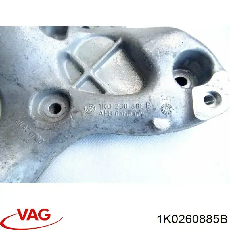  1K0260885B VAG