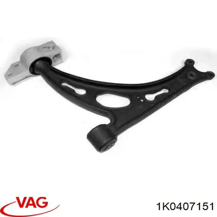  VAG 1K0407151 ціна, від 97.15 USD