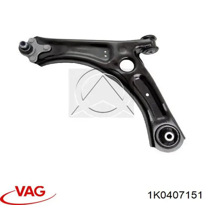 Купити 1K0407151 VAG 