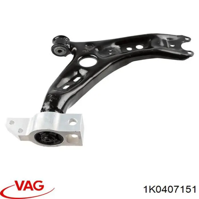 1K0407151 VAG 