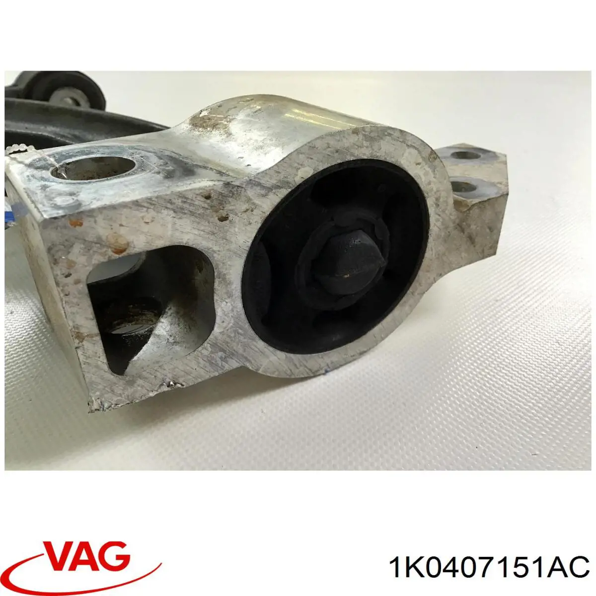 Ходова VAG 1K0407151AC