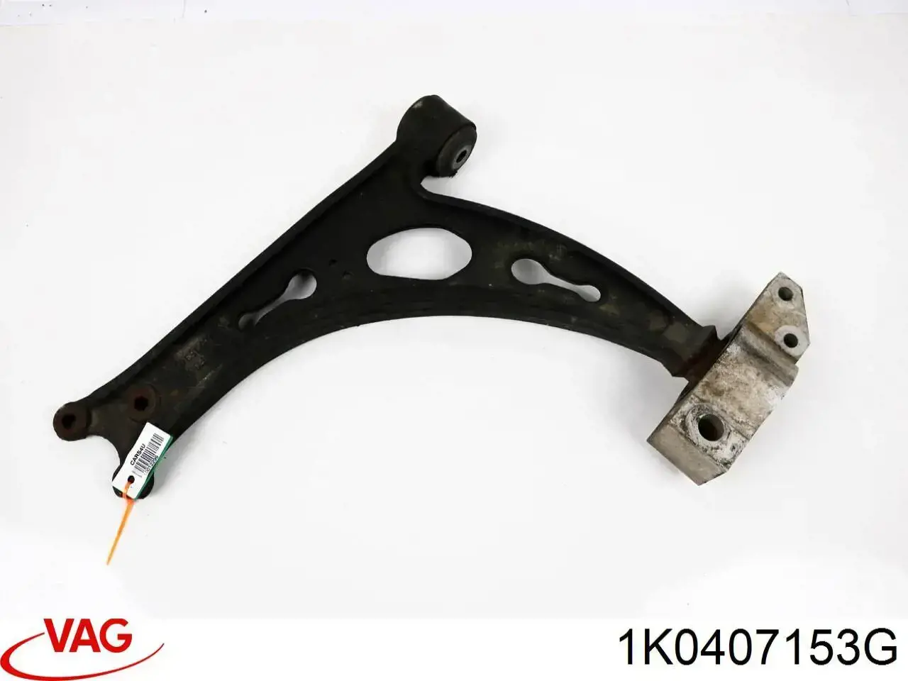 1K0407153G VAG Поперечний важіль