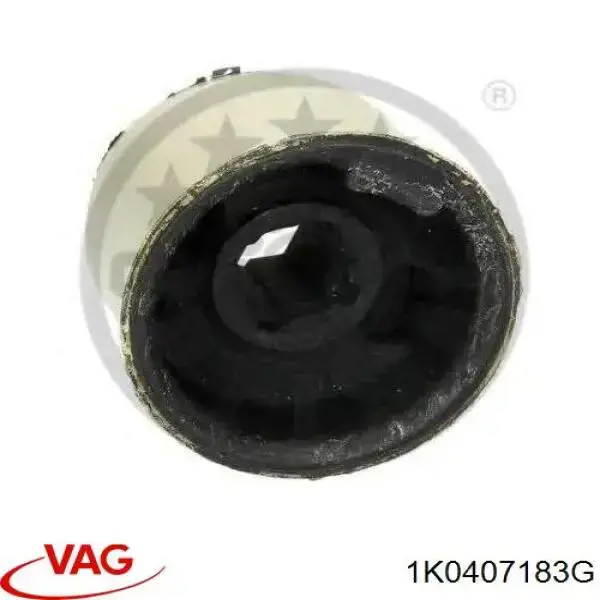 Сайлентблок нижнього важеля передньої підвіски VAG 1K0407183G ціна, від 5.78 USD