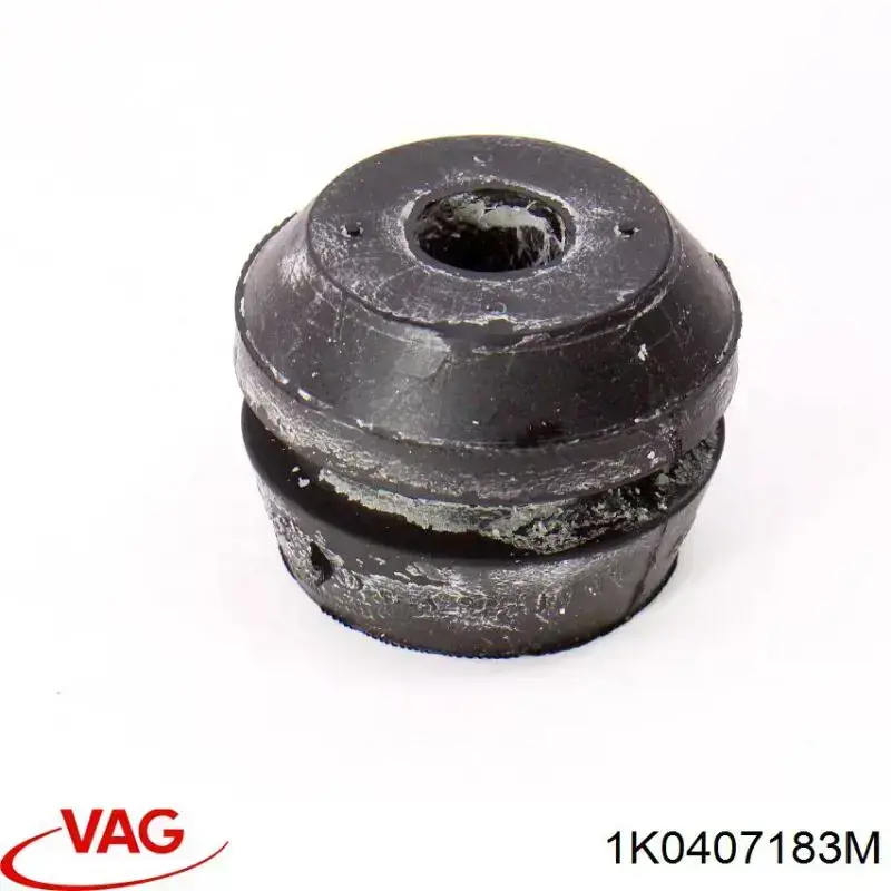 Купити 1K0407183M VAG Сайлентблок передньої підвіски
