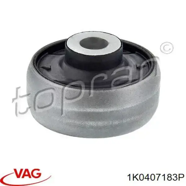 С/блок нижнього важеля VAG 1K0407183P