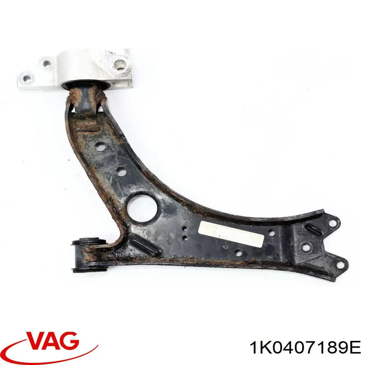 1K0407189E VAG Поперечний важіль