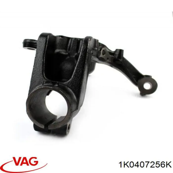 Цапфа передні праві Polcar ZWA006P ціна, від 39.31 USD