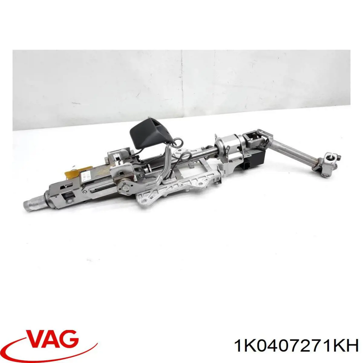 1K0407271KH VAG Привід лівий