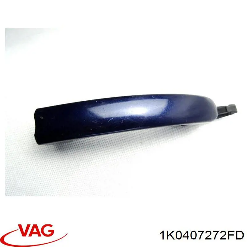 Піввісь передня, права VAG 1K0407272FD ціна, від 138.89 USD
