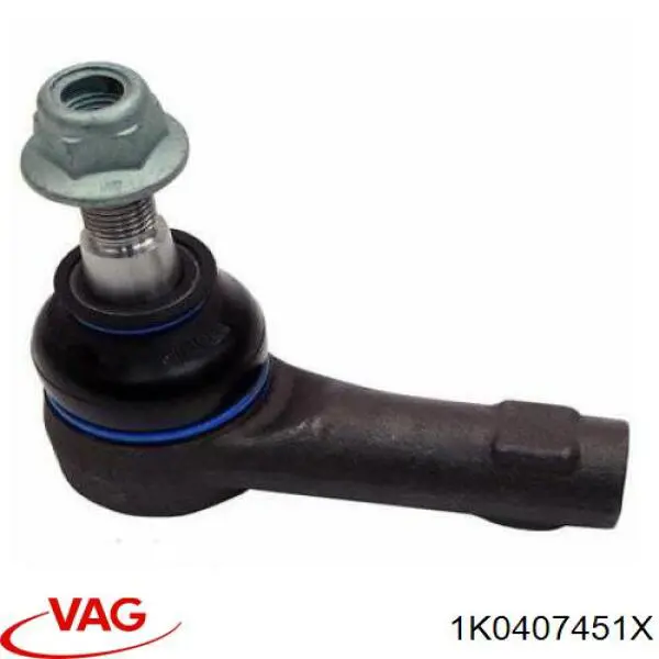 Привід передній лівий VAG 1K0407451X ціна, від 84.57 USD