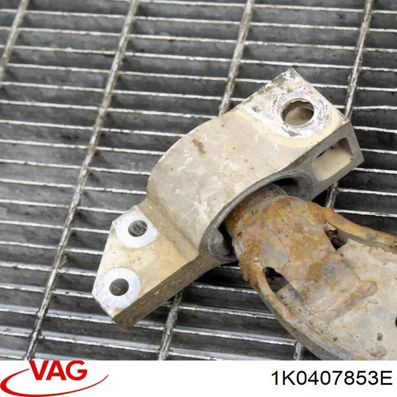 Купити 1K0407853E VAG 
