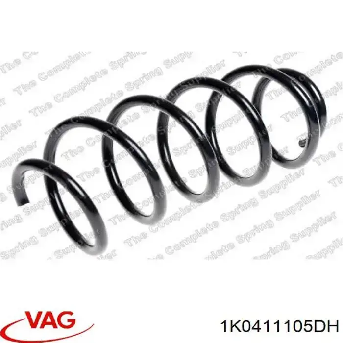 Пружина передня Sachs 993106 ціна, від 47.85 USD