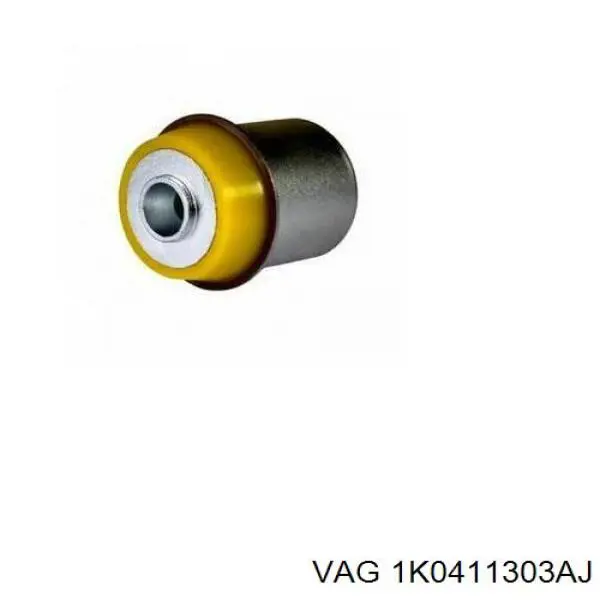 Передній стабілізатор 29407548S Formpart/Otoform