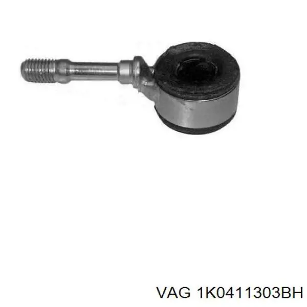 Купити 1K0411303BHS VAG Стабілізатор поперечної стійкості передній
