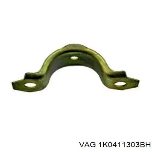 Стабілізатор передній VAG 1K0411303BH