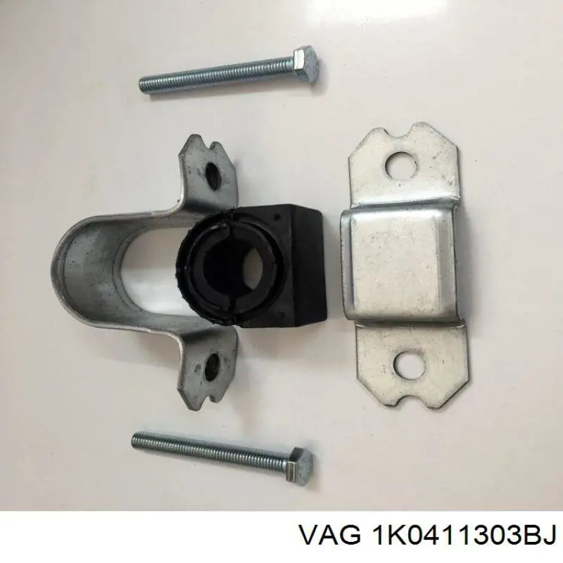 Передній стабілізатор 1K0411303BJ VAG