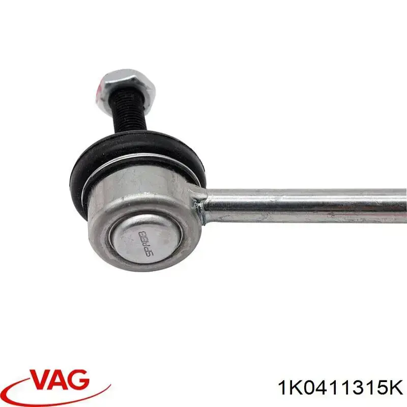 Купити 1K0411315K VAG Тяжка стабілізатора переднього