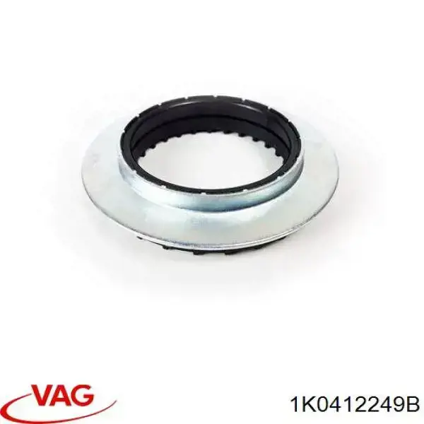 Підшипник верхньої опори VAG 1K0412249B
