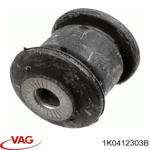 Буфер-відбійник амортизатора переднього VAG 1K0412303B ціна, від 3.20 USD