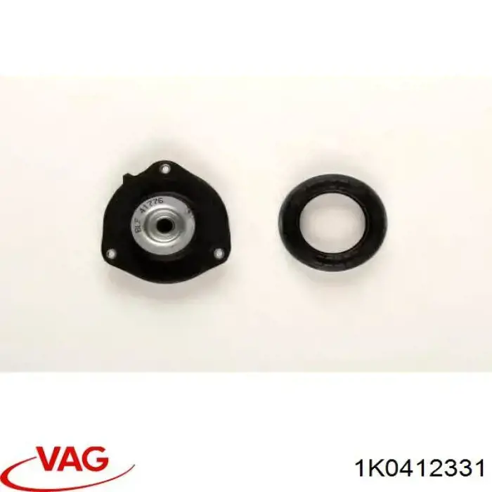  VAG 1K0412331