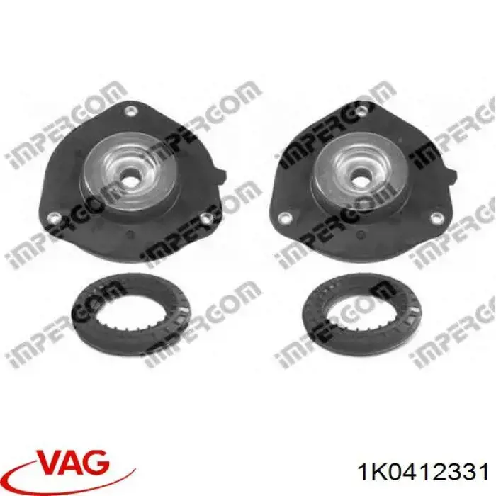  VAG 1K0412331 ціна, від 8.87 USD