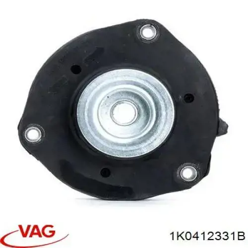 1K0412331B VAG Кріплення переднього амортизатора